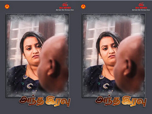 Aa Raathri – S01E01 – 2025 – Tamil Hot Web Series – Ibamovies