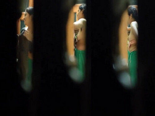 Indian Bahbhi Boobs Video Capture