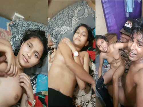Indian Lover Romance and Fucking Part 4