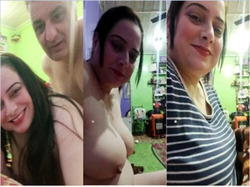 Horny Mature Cpl Blowjob and Fucking Part 1