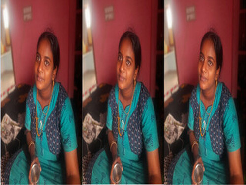 Tamil Wife Blowjob and Fucking Part 1
