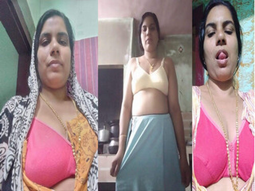 Sexy Mallu Bhabhi Shows Her Nude Body and Bathing Part 1 (Updates)