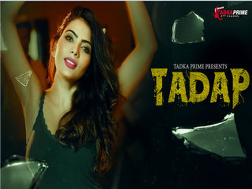 TADAP – S01E01 – 2024 – Hindi Hot Web Series – Tadkaprime