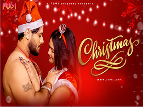 Christmas – 2024 – Hindi Hot Web Series – Fugi