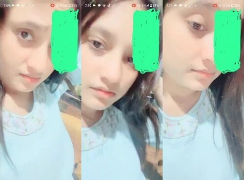 Cute Indian Girl Shows Boobs and Pussy part 3