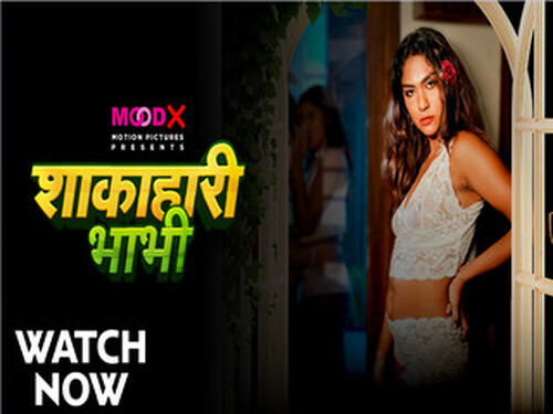 Shakahari Bhabhi – S01E03 – 2024 – Hindi Uncut Web Series – Moodx