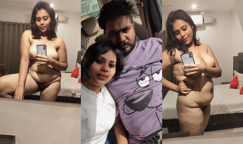 Sexy Indian Mal Record Her Nude Video For Lover