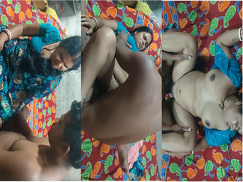 Sexy Boudi Boobs Pressing and Hard Fucking (Updates)