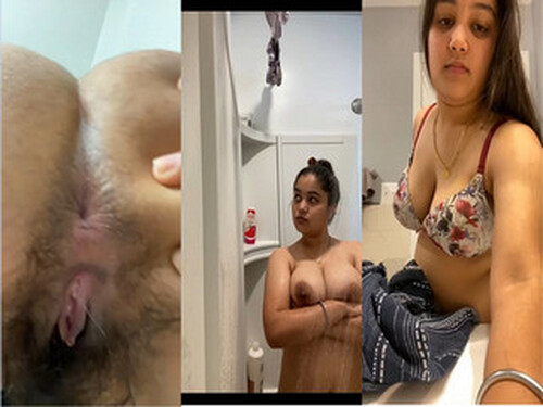 Super Horny Indian Girl Shows Her Nude Body Part 1