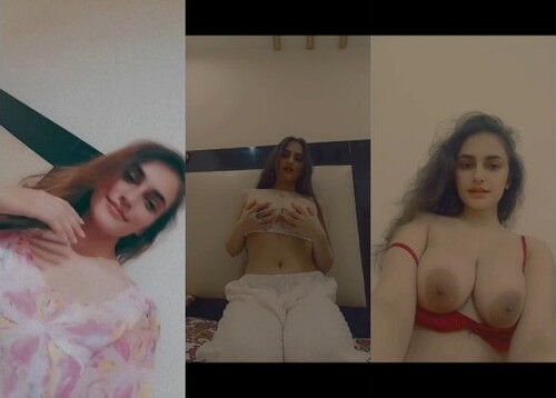 Sexy Indian Girl Shows her Boobs and Pussy Part 3