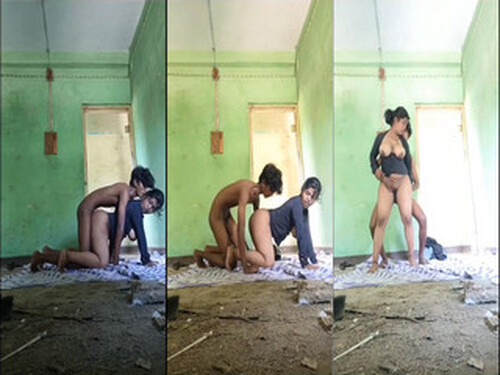 Sexy Indian Girl Romance and Fucking