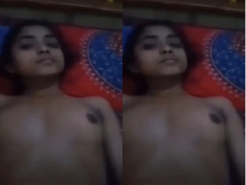 Cute Indian Village Wife Fucking