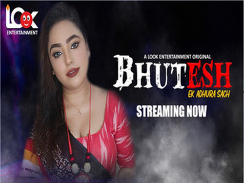 Bhutesh – S01E03 – 2024 – Hindi Hot Web Series – Lookentertainment