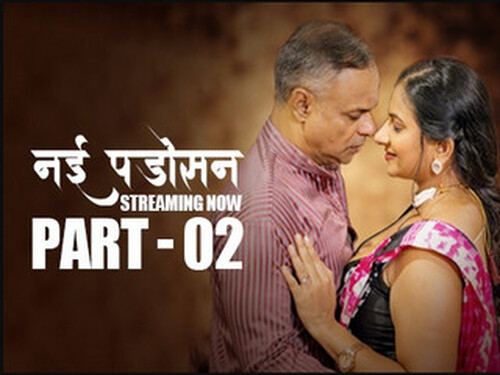 Nayi Padosan – S01E06 – 2025 – Hindi Hot Web Series – Hulchul