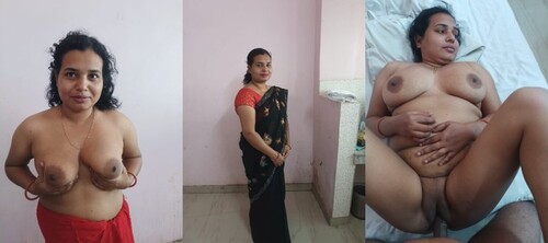 Sexy Indian BBW Wife Fucking