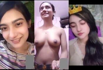 Sexy Indian Mal Shows Her Nude Body