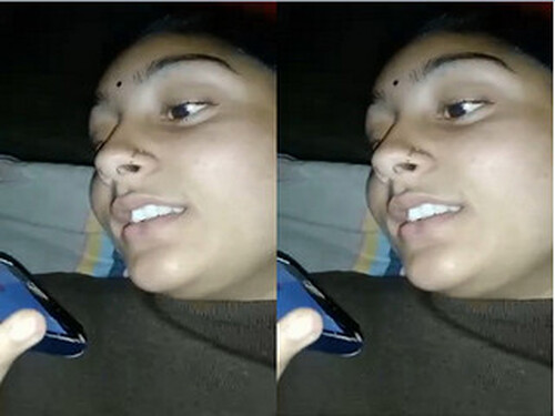 Sexy Indian mall Fucking and Talking in Call