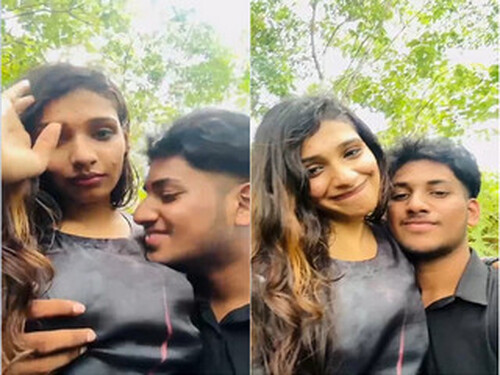 Indian Mallu Lover OutDoor Blowjob and Romance part 1 (Updates)