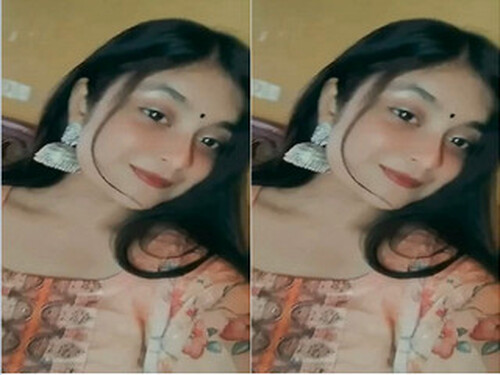Sexy Indian Girl Shows Her Nude Body For Lover part 2