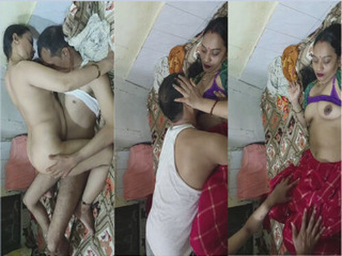 Sexy Indian Wife Boobs Sucking and Fucked In Doggy Style (Updates)