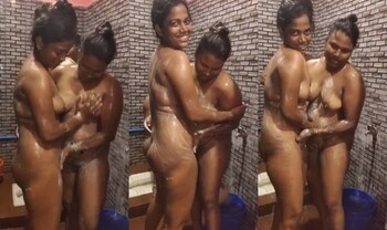Indian Tamil Lesbo Girls Romance and Pussy Licking Part 2 (Updates)