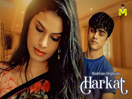 Harkat – 2025 – Hindi Hot Short Film – Mastram