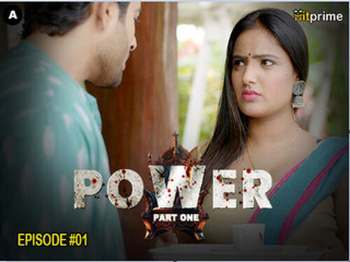 Power – S01E01 – 2024 – Hindi Hot Web Series – Hitprime