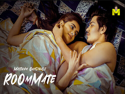 Roommate – S01E01 – 2025 – Hindi Hot Web Series – Mastram