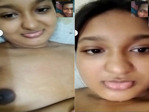 Cute Indian Girl Shows Her Nude Body Part 1