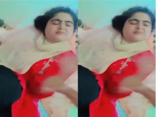 Shy Paki Girl Sucking Dick