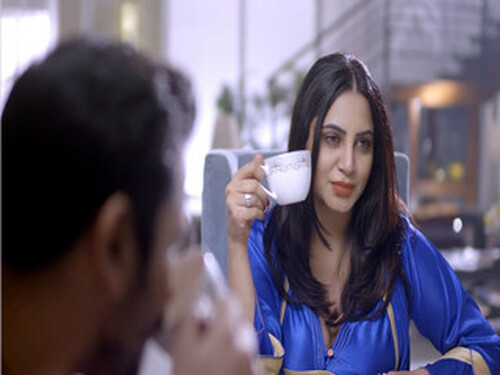 Mary Aur Marlow – S01E01 – 2024 – Hindi Hot Web Series – Foxxprime