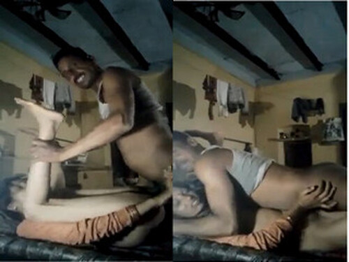 Indian Vlg CPl Fucking