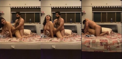 Sexy Indian Wife Fucking In Doggy Style