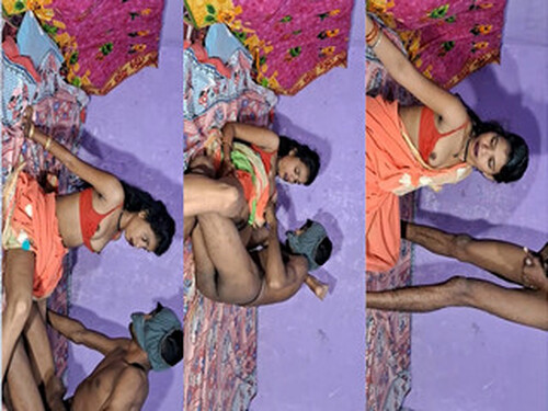 Horny Indian Wife Blowjob and Fucking Part 1 (Updates)