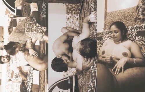 Horny Indian Wife Blowjob and Fucking Part 3