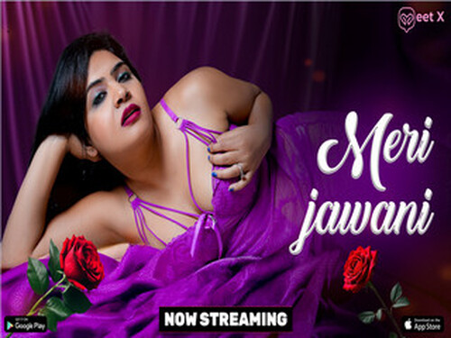 Meri Jawani – 2025 – Hindi Uncut Short Film – Meetx