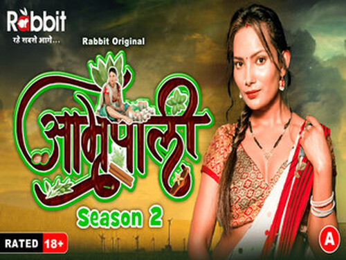 Amrapali – Part 1 – S02E02 – 2024 – Hindi Hot Web Series – RabbitMovies
