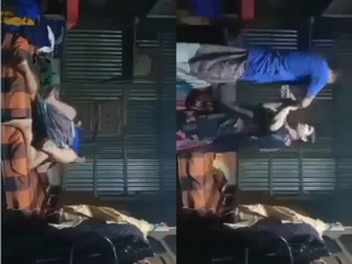 Indian Vlg Bhabhi Fucking