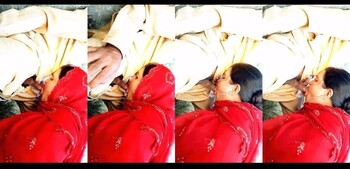 Sexy Paki Wife Sucking Hubby Dick