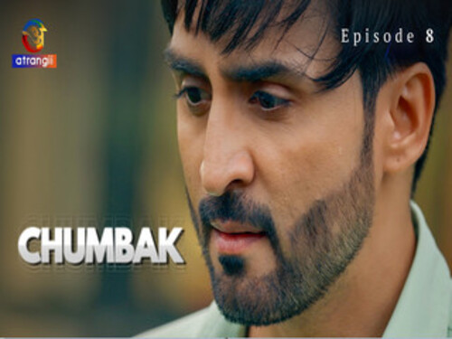 Chumbak Part 2– S01E08 – 2023 – Hindi Uncut Web Series – Atrangii