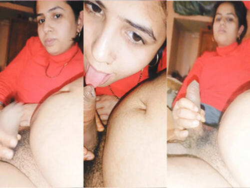 Sexy Latika Bhabhi Sucking Dick (Updates)