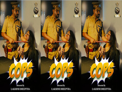Cops – 2024 – Malayalam Uncut Web Series – Sigmaseries
