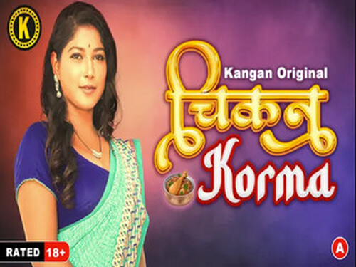 Chikan Corma – S01E02 – 2024 – Hindi Hot Web Series – Kangan