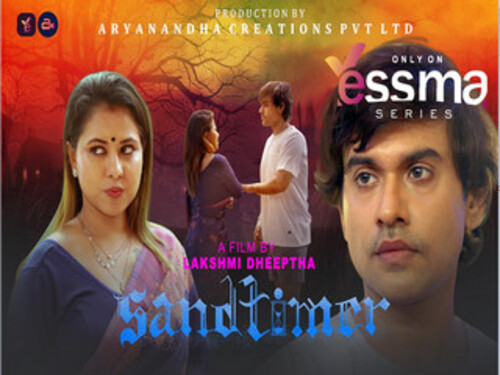 Sand Timer -S01E01 -2023 – Malayalam Hot Web Series – Yessma