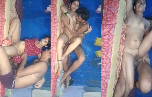 Indian Vlg Wife Fucking