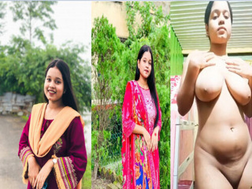 Hot Indian mall Shows nude Body