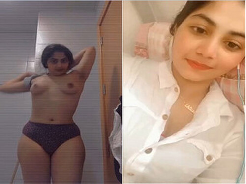 Sexy Indian Mall Striping And Shows For Lover part 4