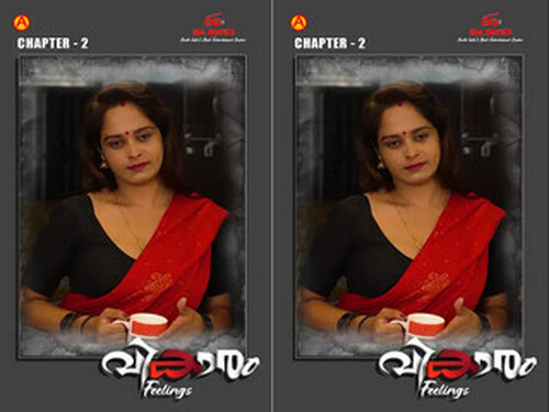 Vikaram – S01E02 – 2025 – Malayalam Hot Web Series – Ibamovies