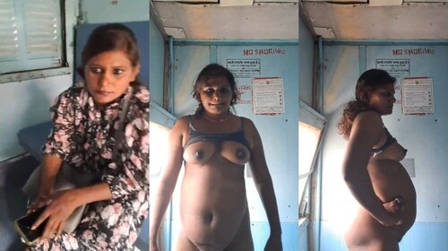 India Paid Randi Shows Nude Body