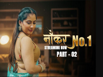 Naukar No 1 – S01E05 – 2025 – Hindi Hot Web Series – KahaniPlay